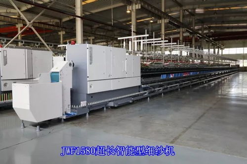 上海紡機展搶先看 經緯榆次與天津宏大攜智能高顏值產品亮相，引領經緯編布制造新潮流